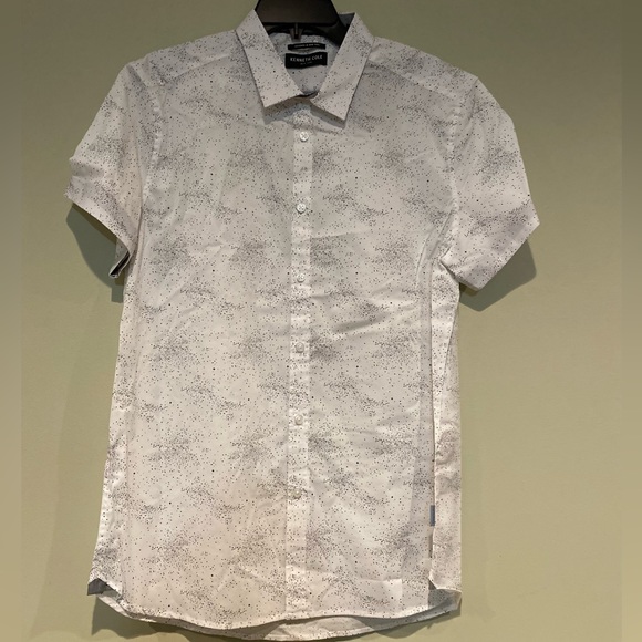 Kenneth Cole New York Other - Kenneth Cole Men shirt NWT
